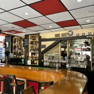 Vente - Bar - Brasserie - Tabac - Ange (41400)-photo-2