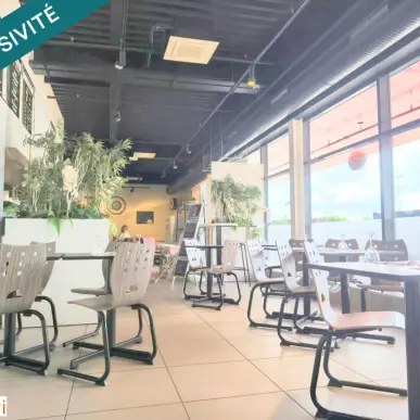 Vente - Bar - Brasserie - Photo Numérique - Ahéville (88500)-photo-8