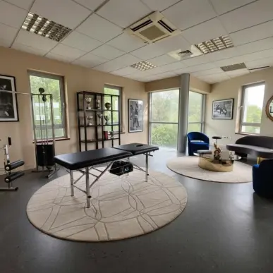 Location Bureau - Oise (60)-photo-4