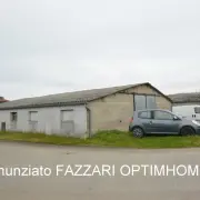 Vente Entrepôt / Local d'activités - Aincreville (55110)