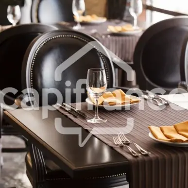 Vente - Hôtel - Restaurant - Bernardswiller (67210)-photo-5