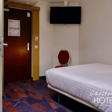 Vente - Hôtel - Meurthe-et-Moselle (54)-photo-2
