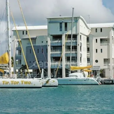 Vente - Hôtel - Guadeloupe (971)-photo-8