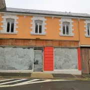 Vente de murs de boutique - Sarthe (72)