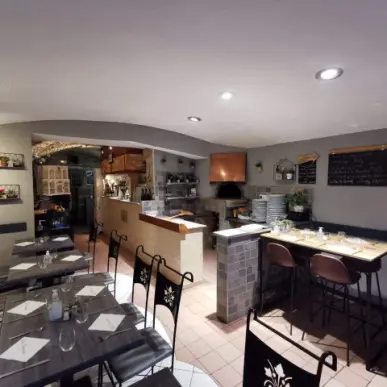 Vente - Bar - Brasserie - Restaurant - Pizzeria - Café - Haute-Saône (70)-photo-2