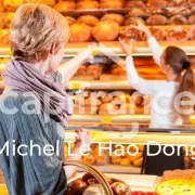 Vente - Boulangerie - Pâtisserie - Ales (30100)