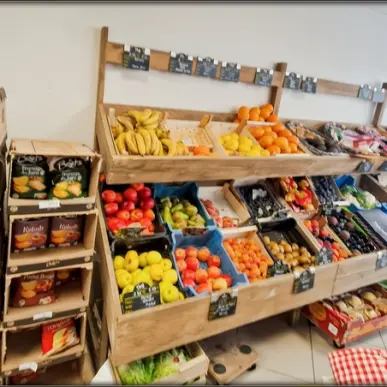 Vente - Alimentation - Verzy (51380)-photo-2