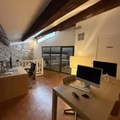 Vente Bureau - Gard (30)-photo-4