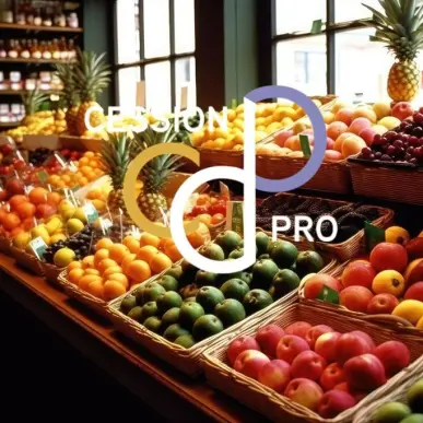 Vente - Alimentation - Epicerie - Gard (30)-photo-5