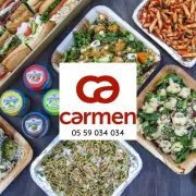 Vente - Restaurant - Traiteur - Bayonne (64100)