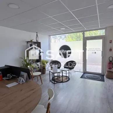 Location Local Commercial - Epinay-sur-Orge (91360)-photo-3