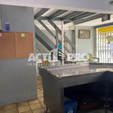 Vente de murs de boutique - Saint-Cyprien (66750)-photo-5