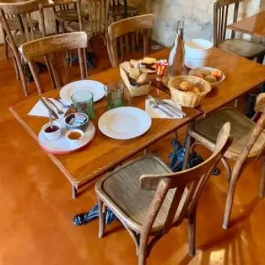 Vente - Hôtel - Restaurant - Licence IV - Vaucluse (84)-photo-3