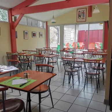 Vente - Bar - Restaurant - Grenade-sur-l'Adour (40270)-photo-2
