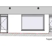 Location Local Commercial - Villeneuve-Tolosane (31270)