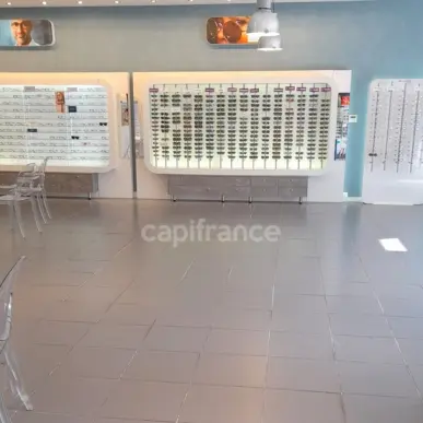 Vente - Optique Lunetterie - Proville (59267)-photo-4