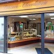 Vente - Boulangerie - Pâtisserie