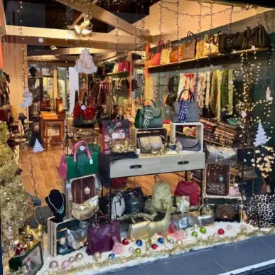 Vente - Maroquinerie - Auray (56400)-photo-7