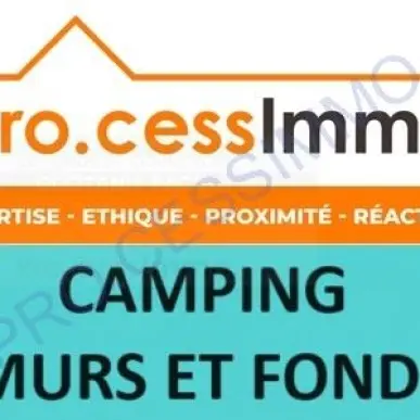 Vente - Camping - Gard (30)-photo-1