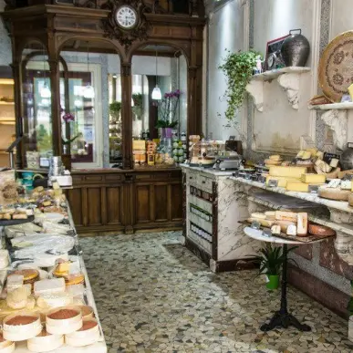 Vente - Alimentation - Epicerie - Fromagerie - Bron (69500)-photo-2