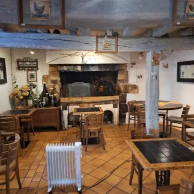 Vente - Bar - Restaurant - Alimentation - Epicerie - Indre-et-Loire (37)-photo-2