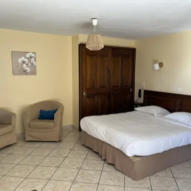 Vente - Hôtel - Restaurant - Ajoux (07000)-photo-2