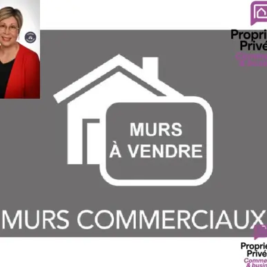 Vente de murs de boutique - Ille-et-Vilaine (35)-photo-5