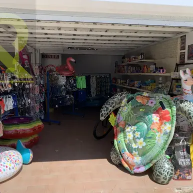 Vente de murs de boutique - Marseillan (34340)-photo-3