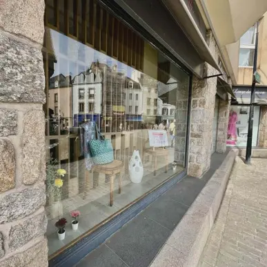 Location Local Commercial - Auray (56400)-photo-8
