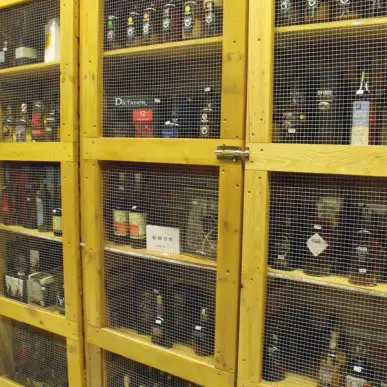 Vente - Bar - Licence IV - Adilly (79200)-photo-4