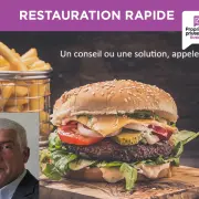 Vente - Restaurant - Restaurant rapide - Vente à emporter - Food Truck - Isère (38)