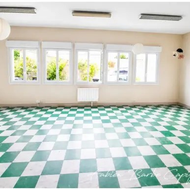 Vente Bureau - La Chapelle-Caro (56460)-photo-2