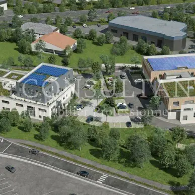 Vente Entrepôt / Local d'activités - Balmont (74600)-photo-5