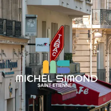 Vente - Bar - Hôtel - Restaurant - Tabac - Café - Loto - Presse - Loire (42)-photo-4