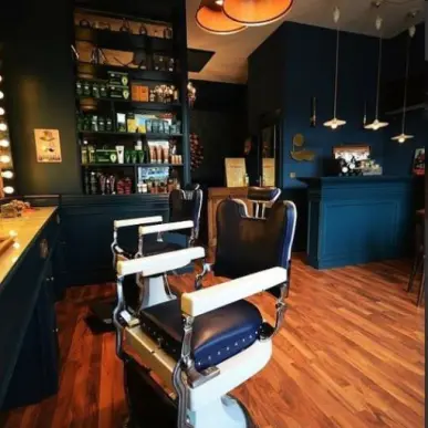 Vente - Salon de coiffure - Apremont (01100)-photo-7