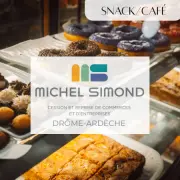 Vente - Bar - Restaurant - Restaurant rapide - Salon de thé - Café - Snack - Drôme (26)