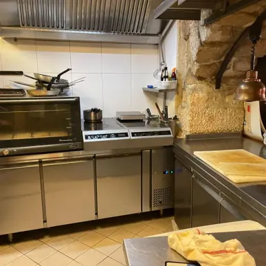 Vente - Restaurant - Licence III - Paris (75)-photo-3