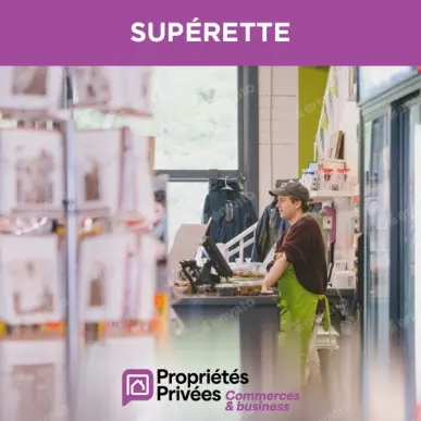 Vente - Bar - Alimentation - Bio - Café - Epicerie - Fruits et légumes - Paris (75)-photo-3