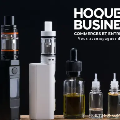 Vente - Cigarettes électroniques - Charente-Maritime (17)-photo-5