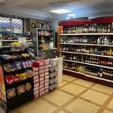 Vente - Alimentation - Epicerie - Librairie - Papeterie - Lyon 2ème (69002)-photo-3