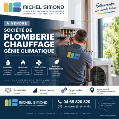 Vente -  - Pyrénées-Orientales (66)-photo-1