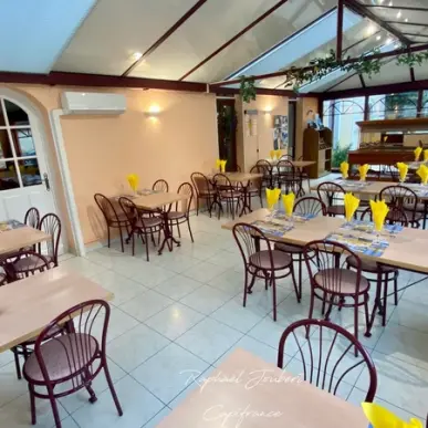 Vente - Restaurant - Traiteur - Beaufay (72110)-photo-4