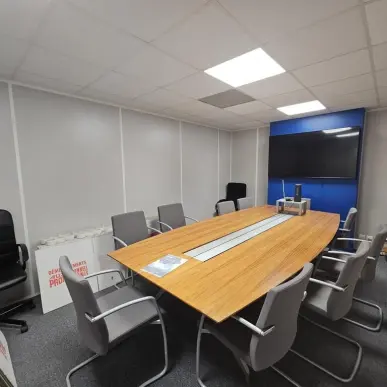 Location Bureau - Tours (37100)-photo-4