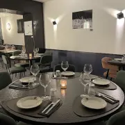 Vente - Bar - Restaurant - Gîte - Séez (73700)