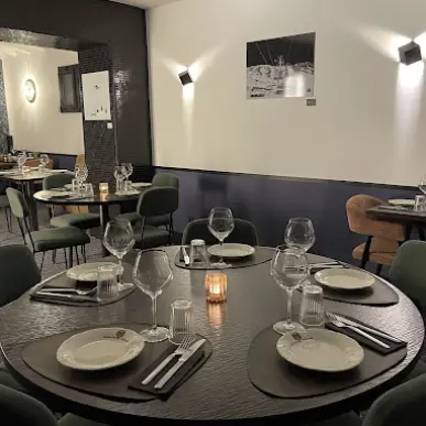 Vente - Bar - Restaurant - Gîte - Séez (73700)-photo-1