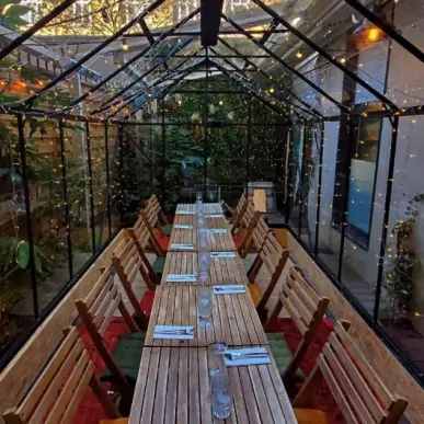 Vente - Restaurant - Licence III - Paris (75)-photo-4