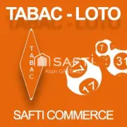 Vente - Tabac - Loto - Presse - Valence (26000)