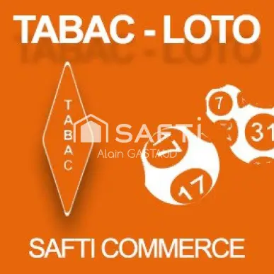 Vente - Tabac - Loto - Presse - Valence (26000)-photo-1