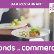 Vente - Bar - Restaurant - PMU - Eure-et-Loir (28)