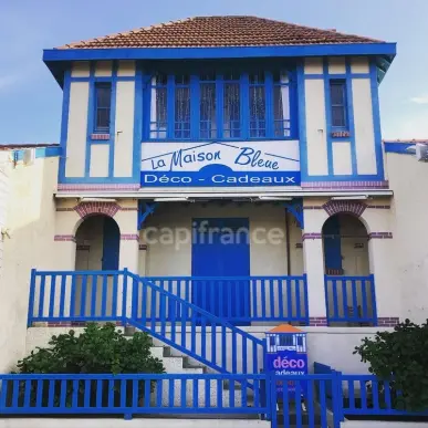 Vente - Décoration - Lacanau (33680)-photo-5
